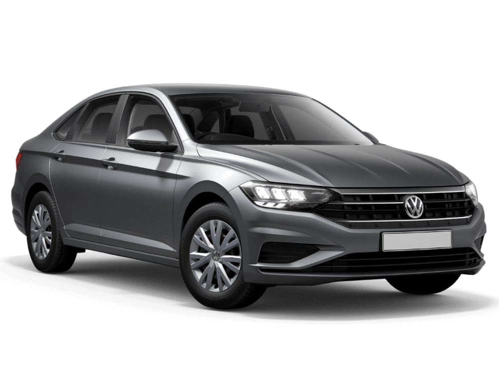 Volkswagen Jetta Новая Origin 1.6 (110 л.с.) 6AT