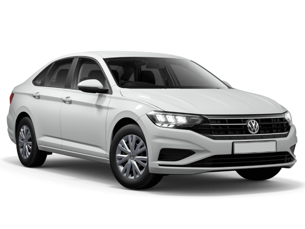 Volkswagen Jetta Новая Origin 1.6 (110 л.с.) 6AT