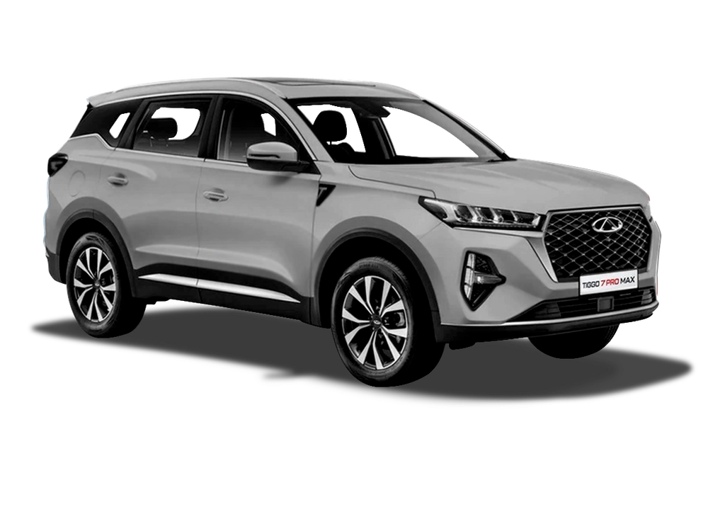 Chery Tiggo 7 Pro MAX Ultimate 1.5 (147 л.с.) CVT