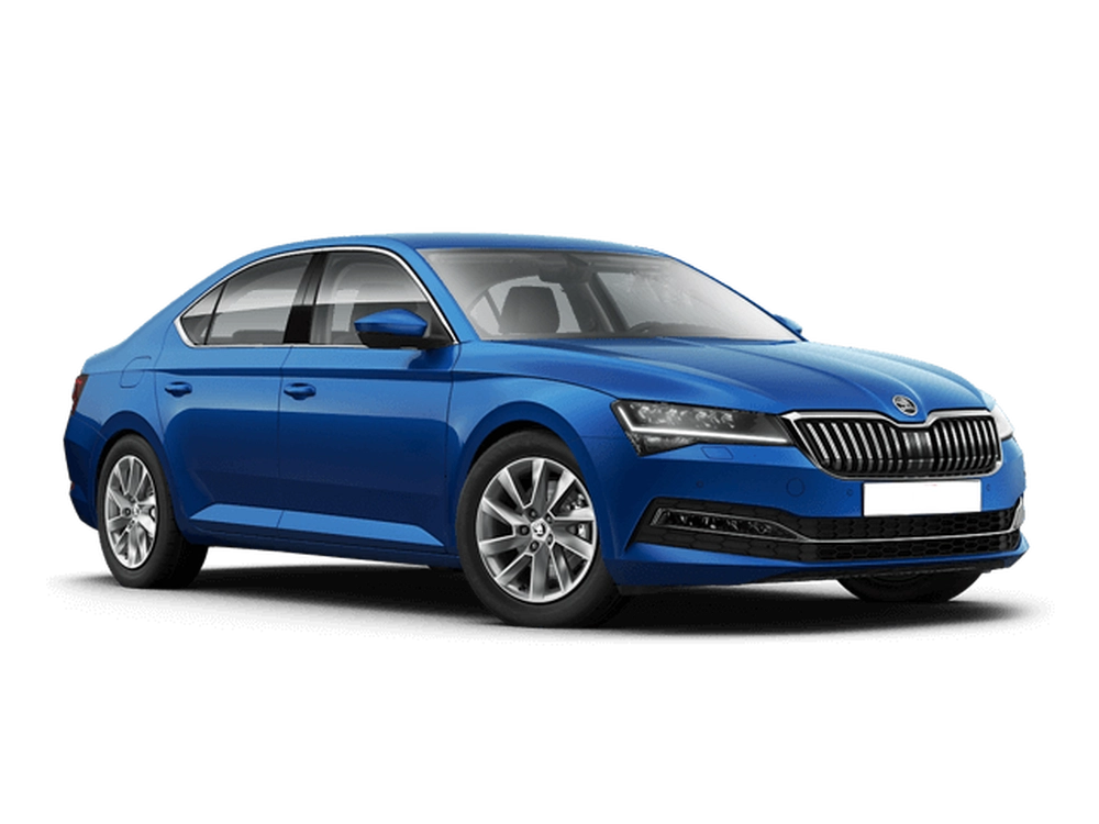 Skoda Superb Новый Ambition 1.4 (150 л.с.) 7AMT