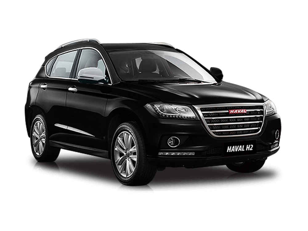 Haval H2 Elite 1.5 (143 л.с.) 6MT 4WD