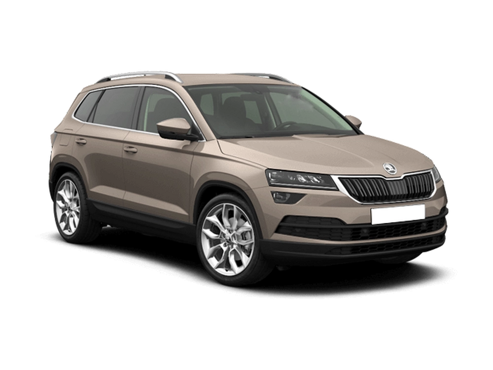 Skoda Karoq Ambition 1.6 (110 л.с.) 5MT