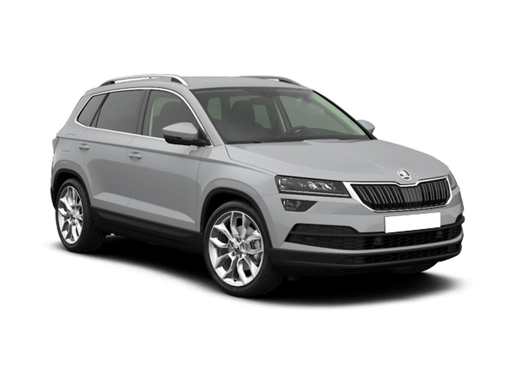 Skoda Karoq Ambition 1.6 (110 л.с.) 5MT