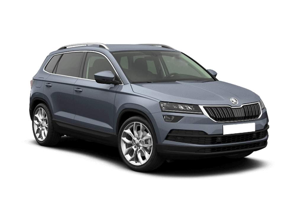 Skoda Karoq Ambition 1.6 (110 л.с.) 5MT