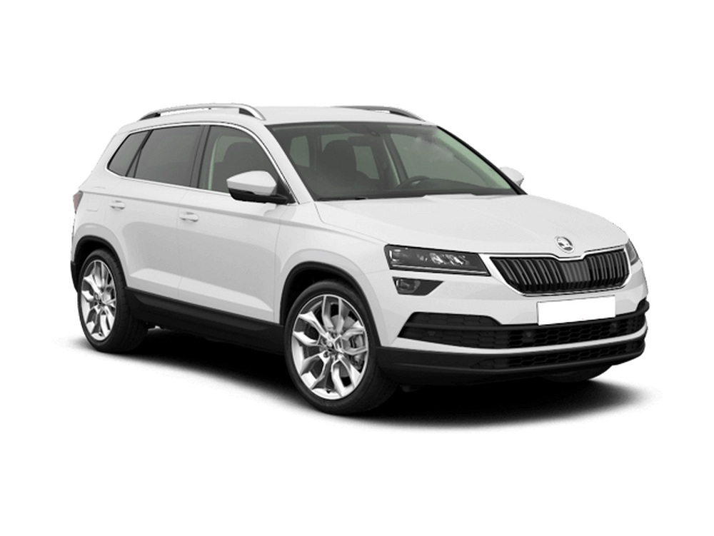 Skoda Karoq Ambition 1.6 (110 л.с.) 5MT