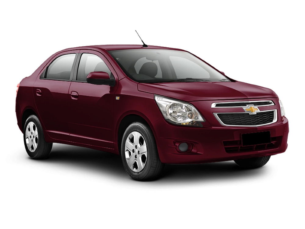 Chevrolet Cobalt LTZ AT 1.5 (106 л.с.) 6AT