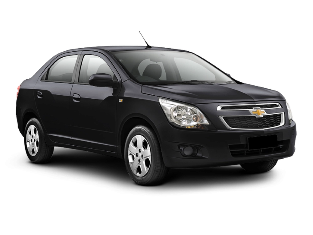 Chevrolet Cobalt LTZ AT 1.5 (106 л.с.) 6AT