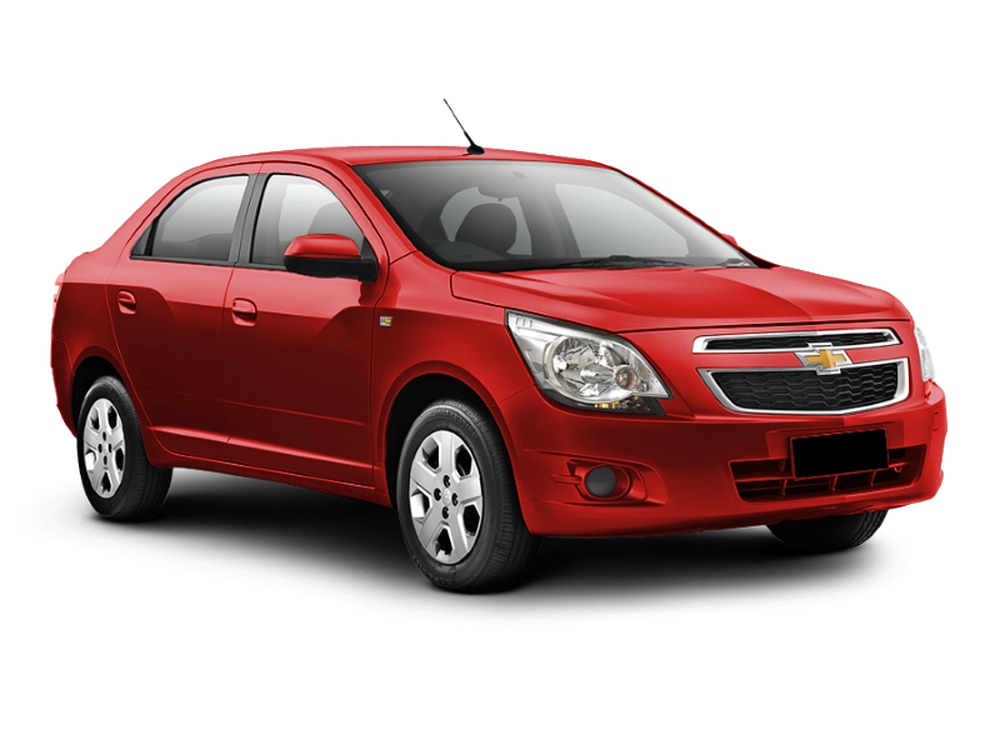 Chevrolet Cobalt LTZ AT 1.5 (106 л.с.) 6AT