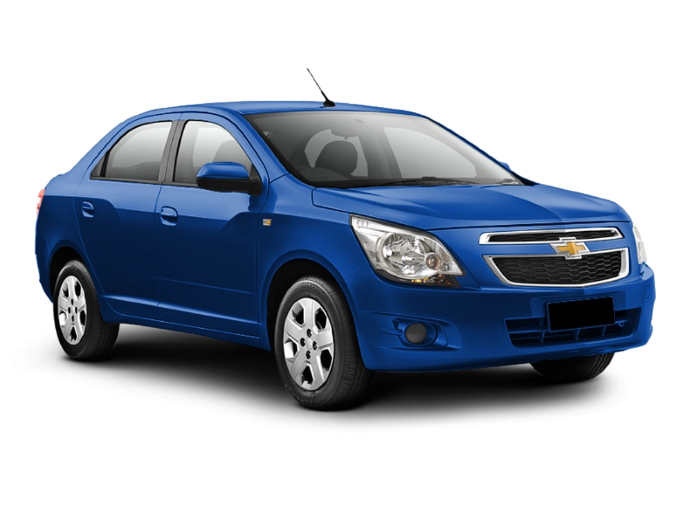 Chevrolet Cobalt LTZ AT 1.5 (106 л.с.) 6AT