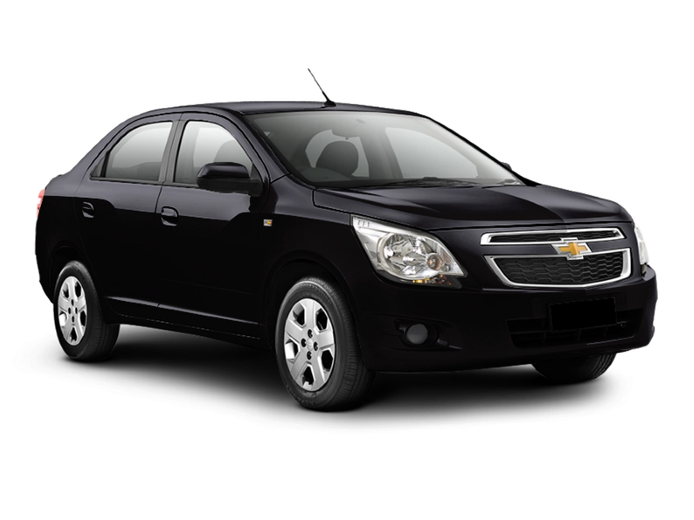 Chevrolet Cobalt LTZ AT 1.5 (106 л.с.) 6AT