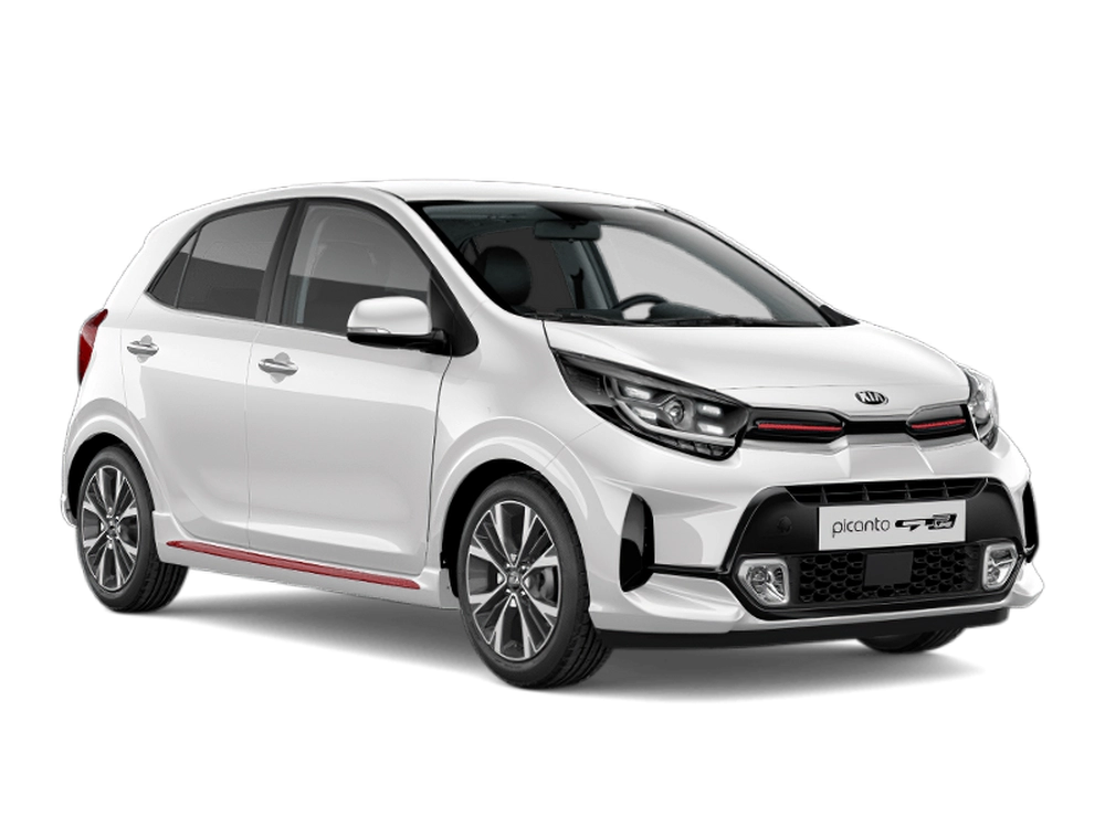 KIA Picanto Новый Comfort 1.2 (84 л.с.) 4AT