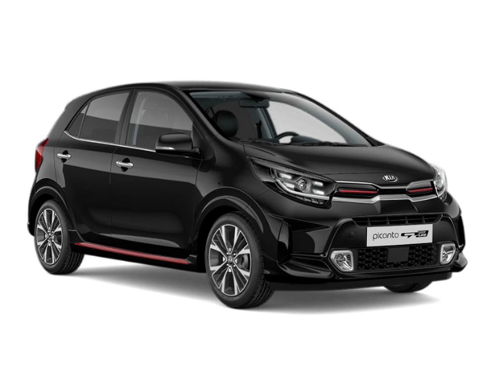 KIA Picanto Новый Comfort 1.2 (84 л.с.) 4AT